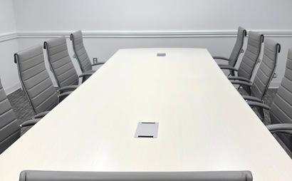 Conference room Conference room