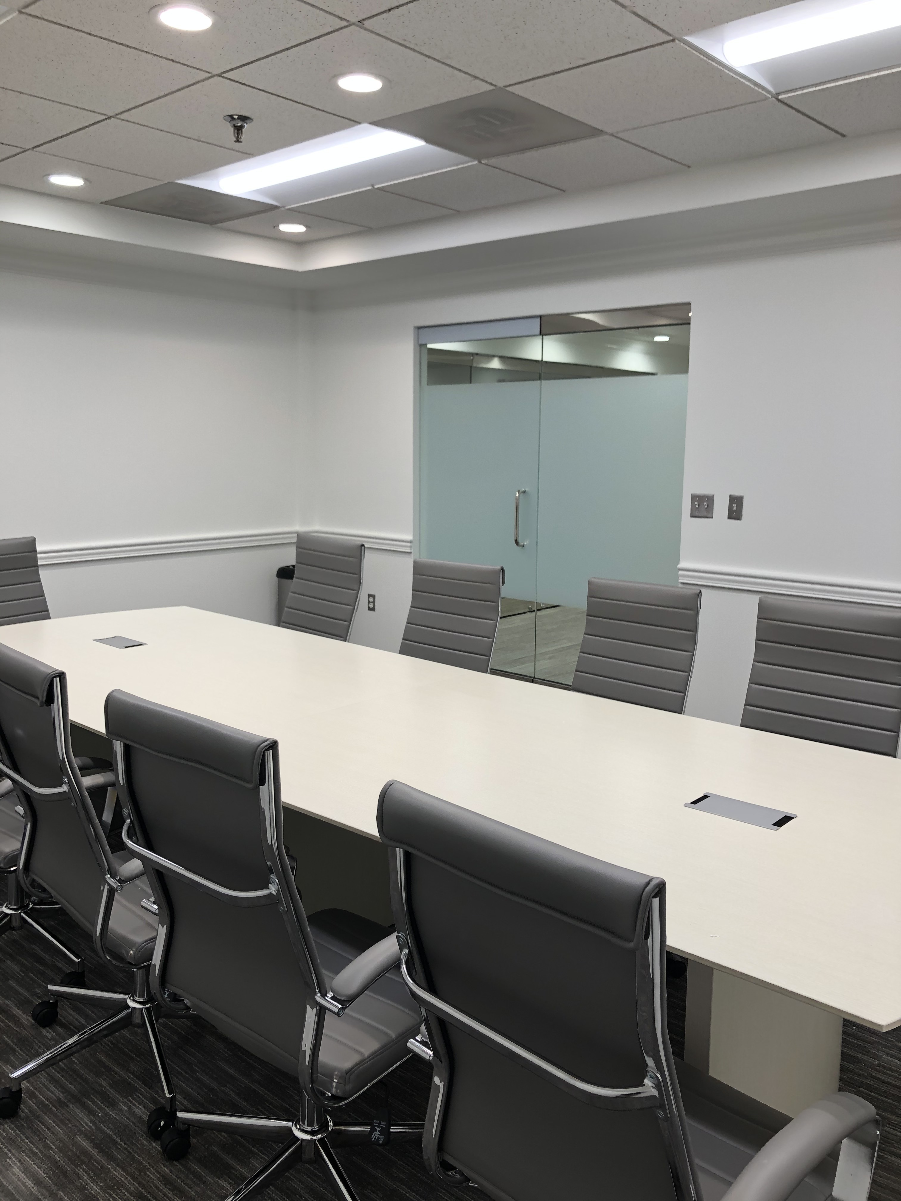 Conference room