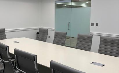 Conference room Conference room