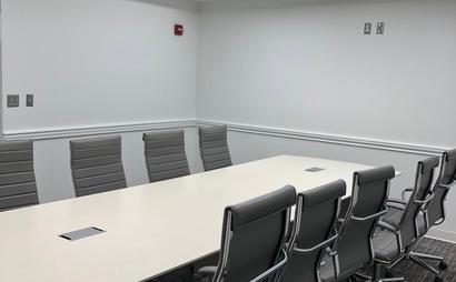 Conference room Conference room