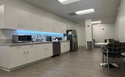 Conference room Conference room