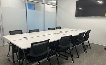 Conference room Conference room