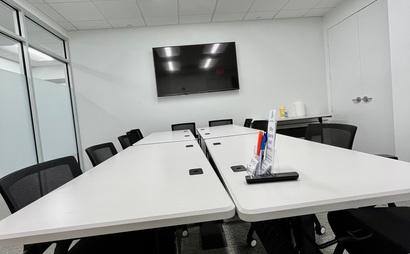 Conference room Conference room