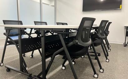 Conference room Conference room