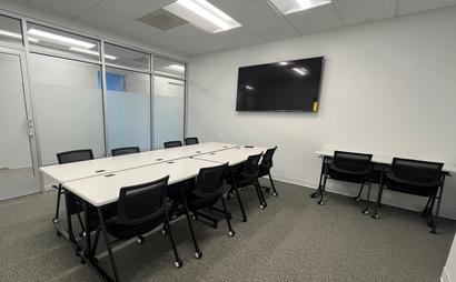 Conference room Conference room