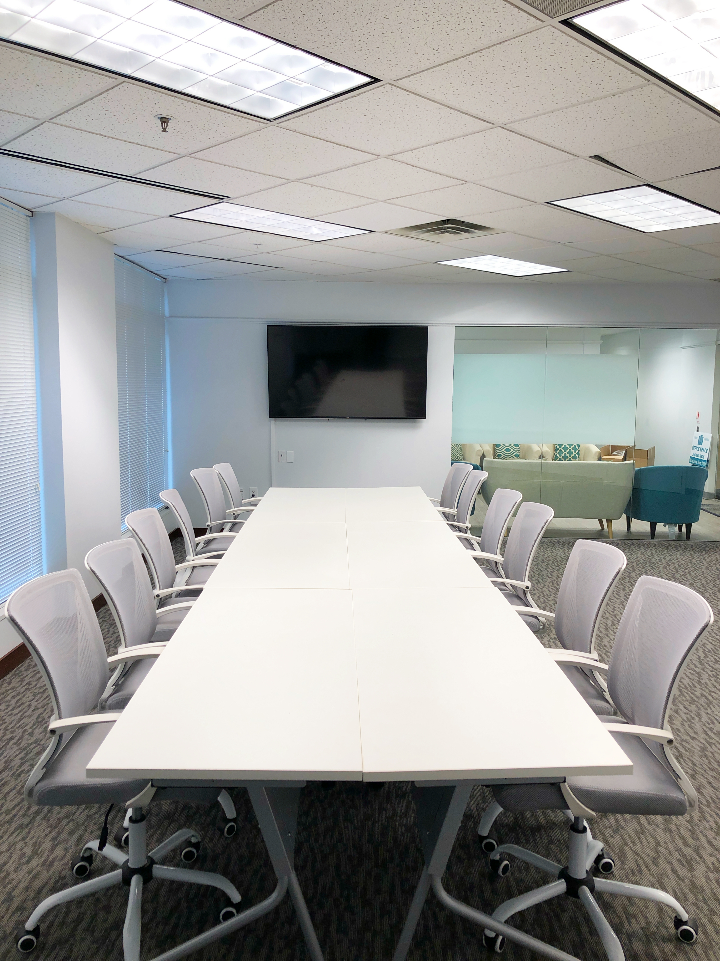 Conference room