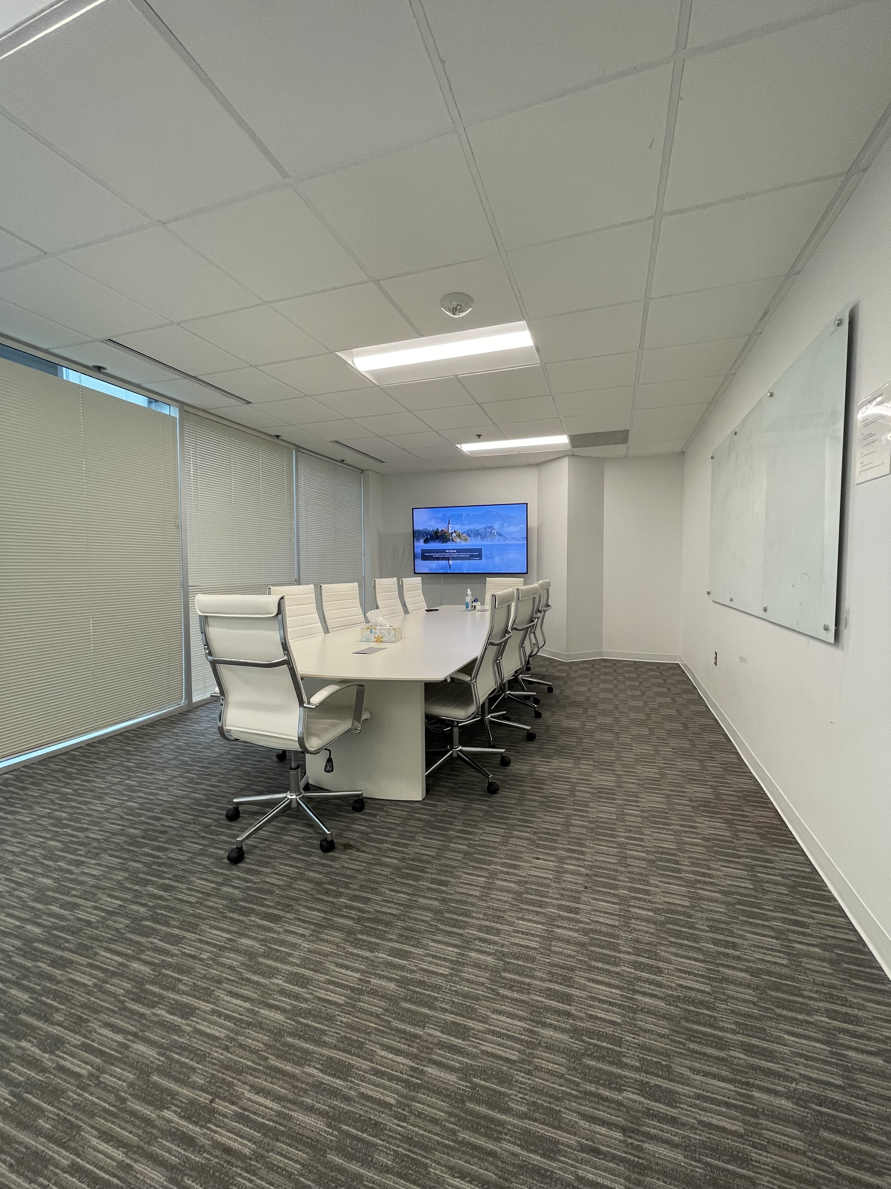 Conference room
