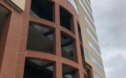 Dedicated desk Dedicated desk