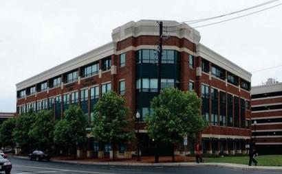 Dedicated desk Dedicated desk