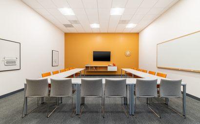 Flexible workspace memberships in Spaces Hollywood Flexible workspace memberships in Spaces Hollywood