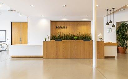 24/7 access to designer office space for 1 person in Spaces Hollywood 24/7 access to designer office space for 1 person in Spaces Hollywood