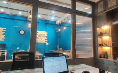 #CoWork