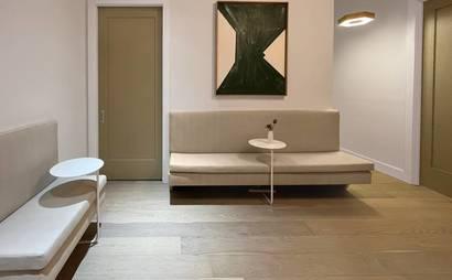 Private Office with Empire State Building Views - Prime Williamsburg Private Office with Empire State Building Views - Prime Williamsburg