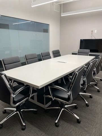 Conference Room A