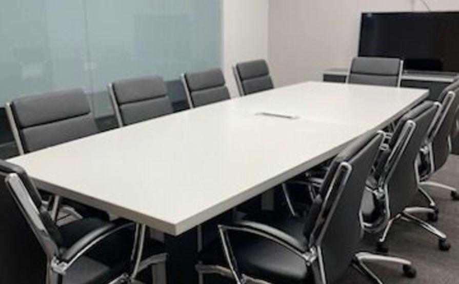 Conference Room A Conference Room A