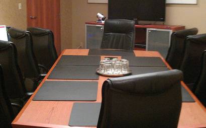 Olympic Board Room Olympic Board Room