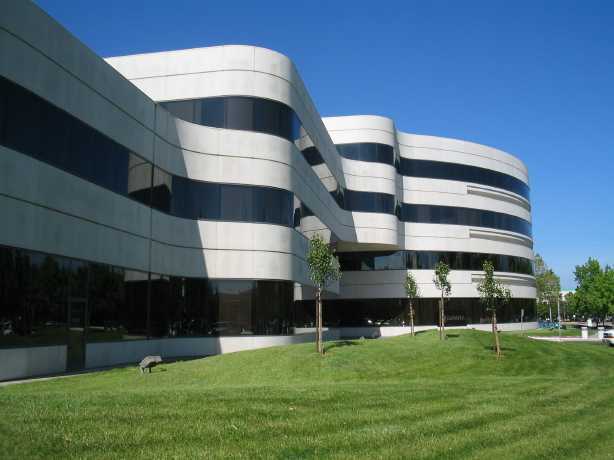 A Day in the Office, When You Need It