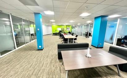 Fixed Desk Fixed Desk