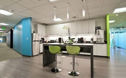 Fixed Desk Fixed Desk