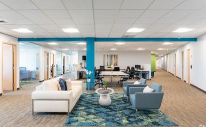 Fixed Desk Fixed Desk