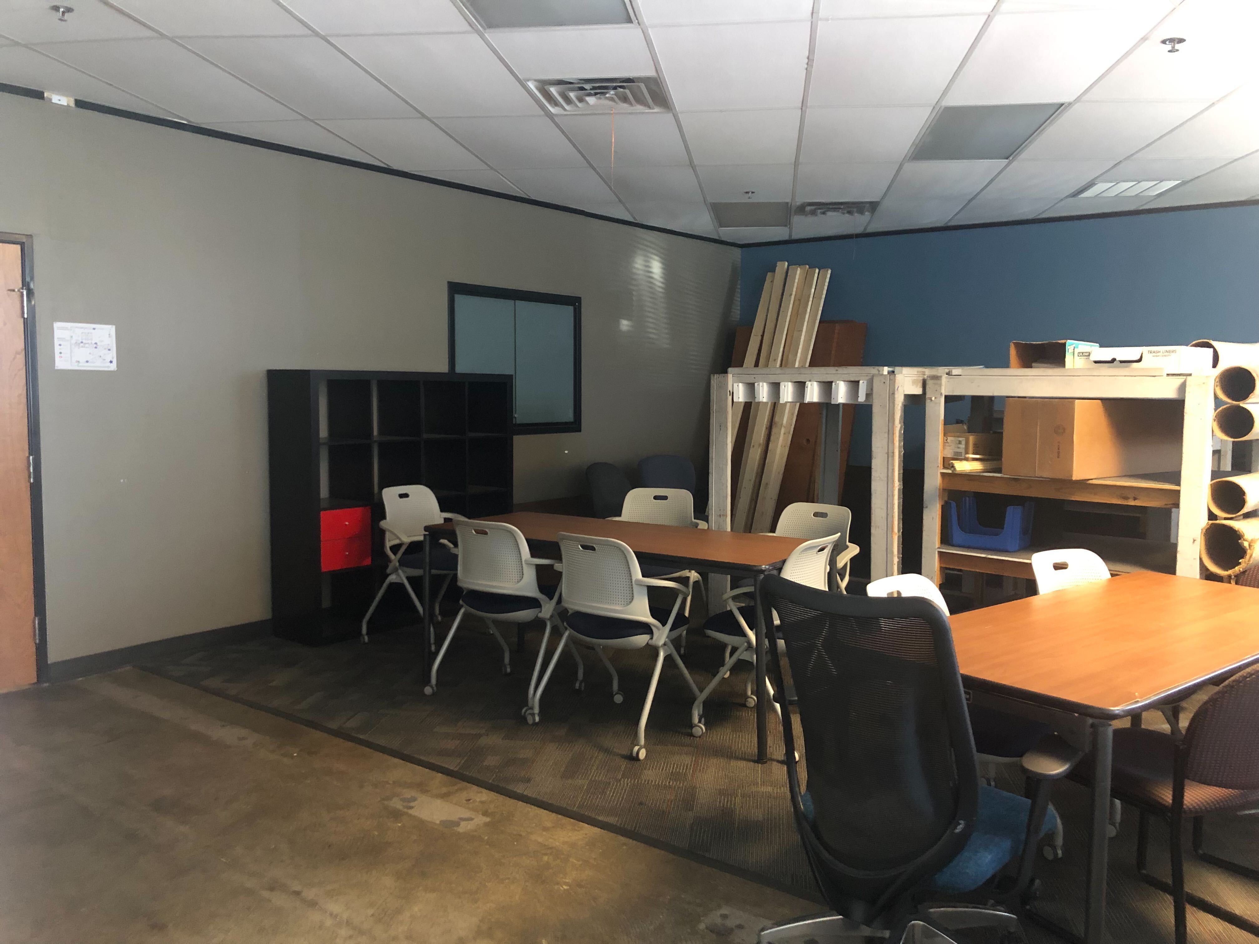 Office Space in North Central Austin