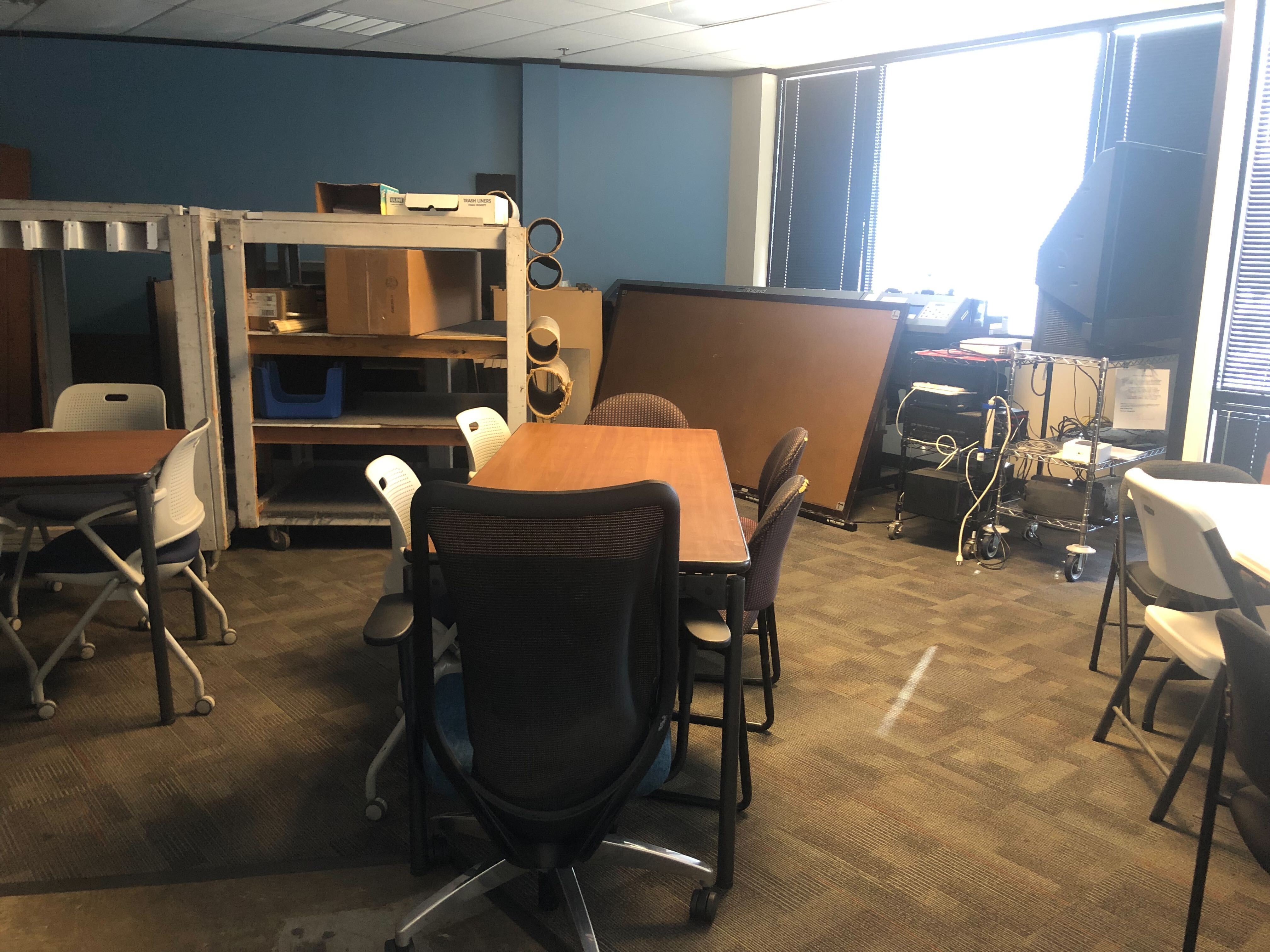 Office Space in North Central Austin