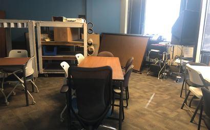 Office Space in North Central Austin Office Space in North Central Austin