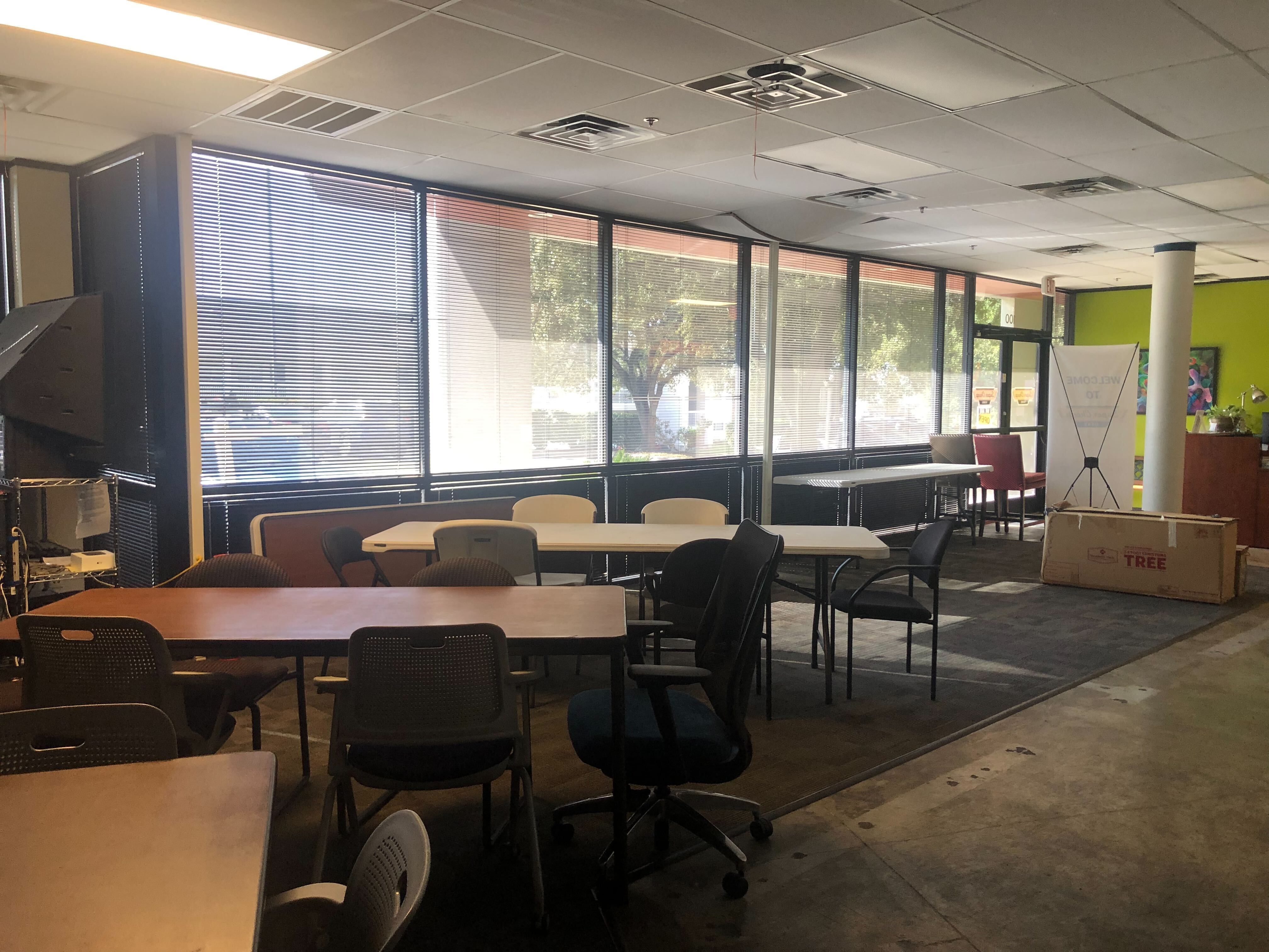 Office Space in North Central Austin