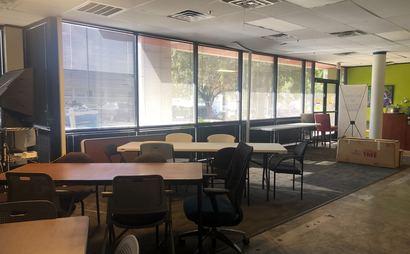 Office Space in North Central Austin Office Space in North Central Austin