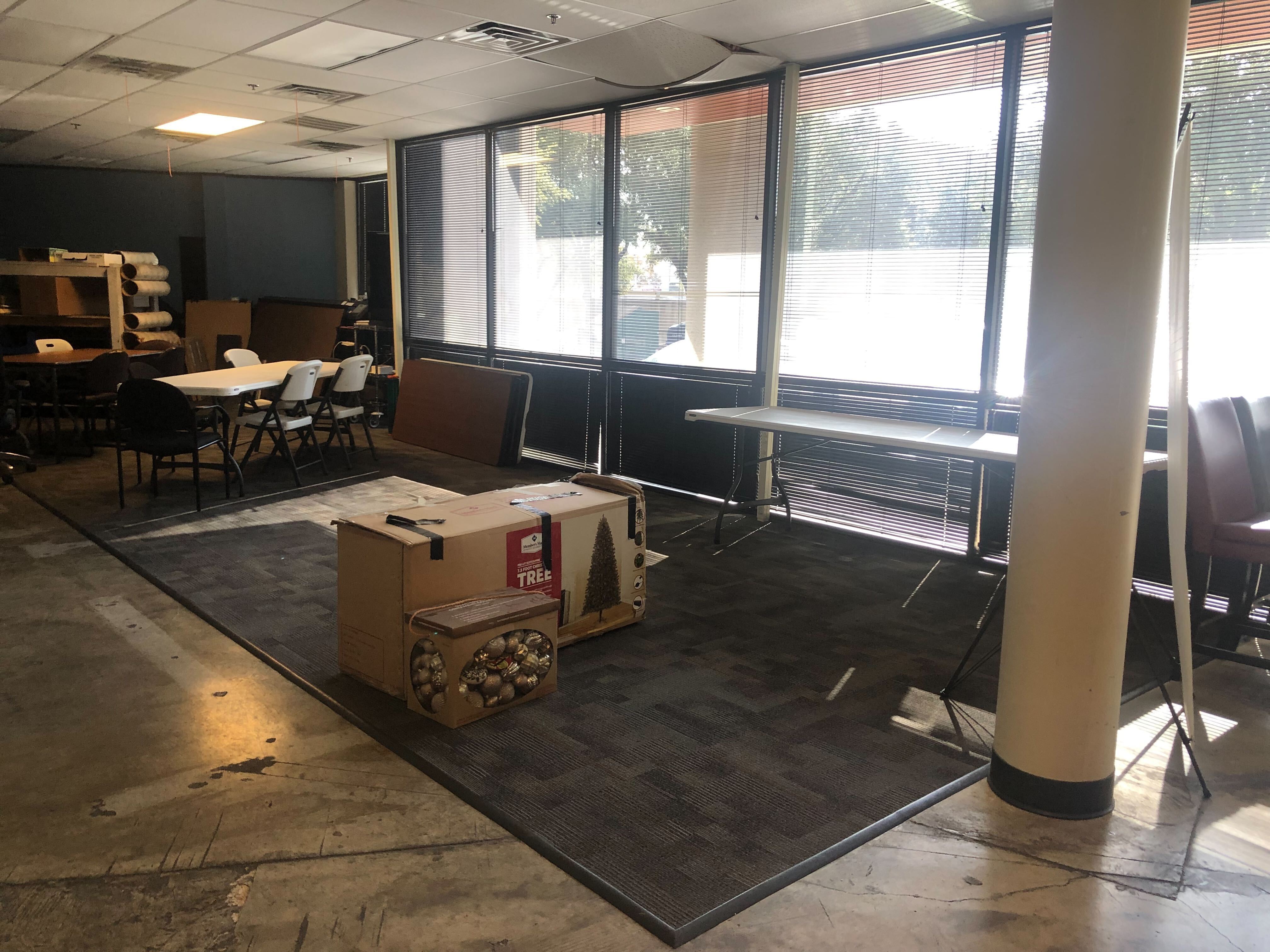 Office Space in North Central Austin