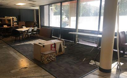 Office Space in North Central Austin Office Space in North Central Austin