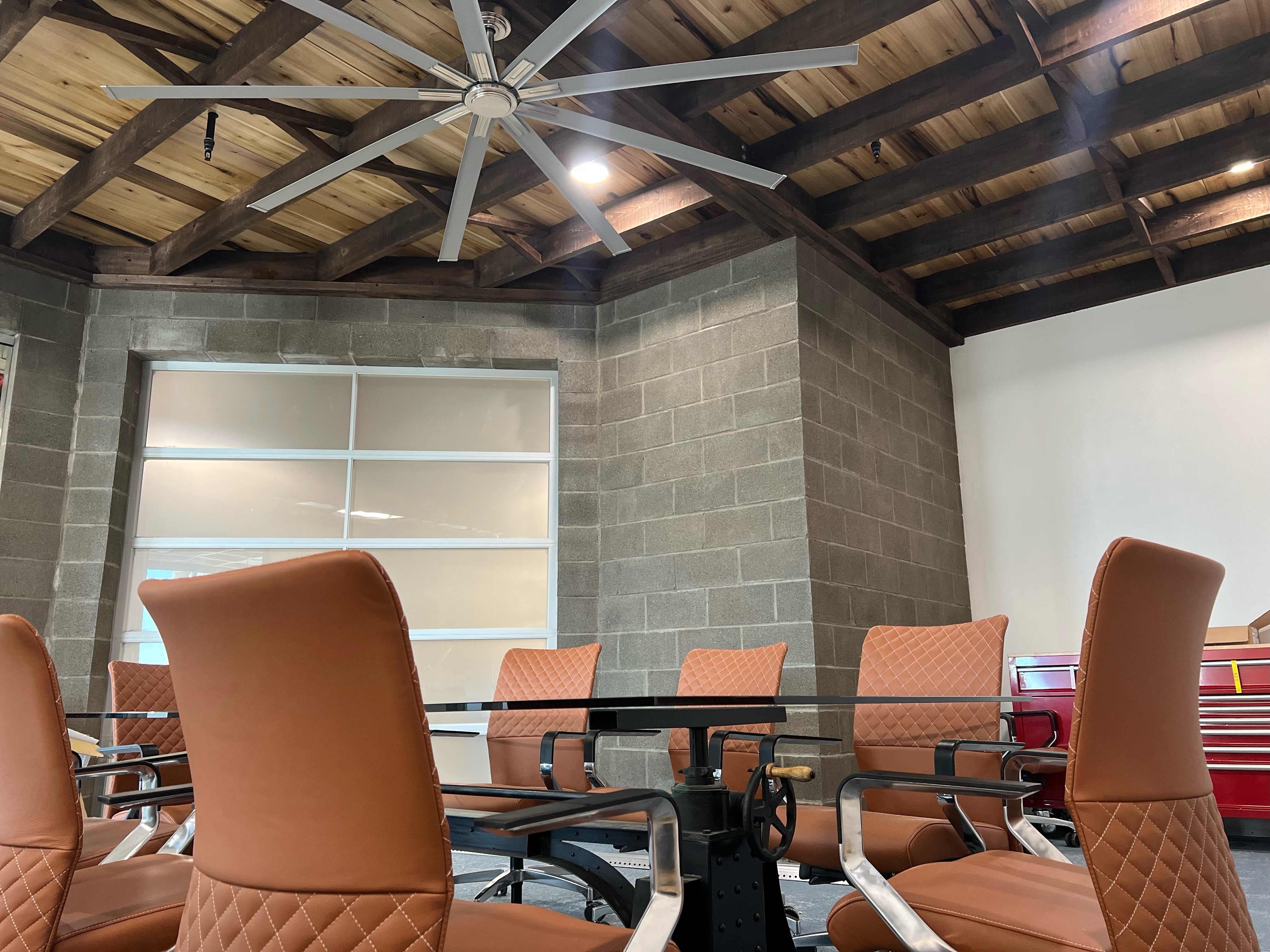 Werkstatt360 Meeting Rooms