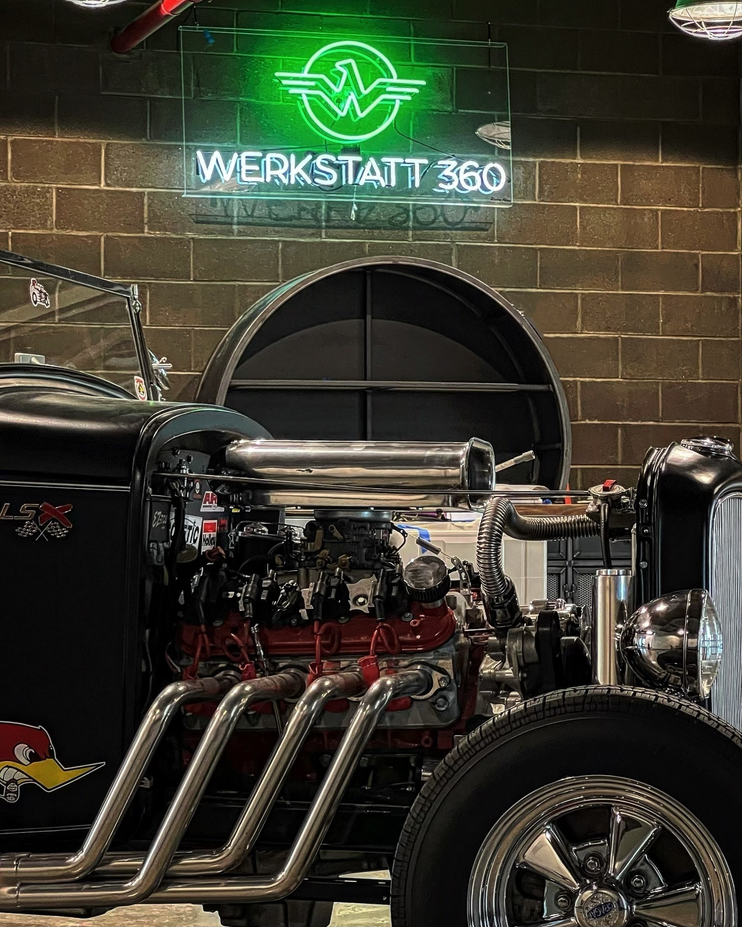 Werkstatt360 Virtual Office