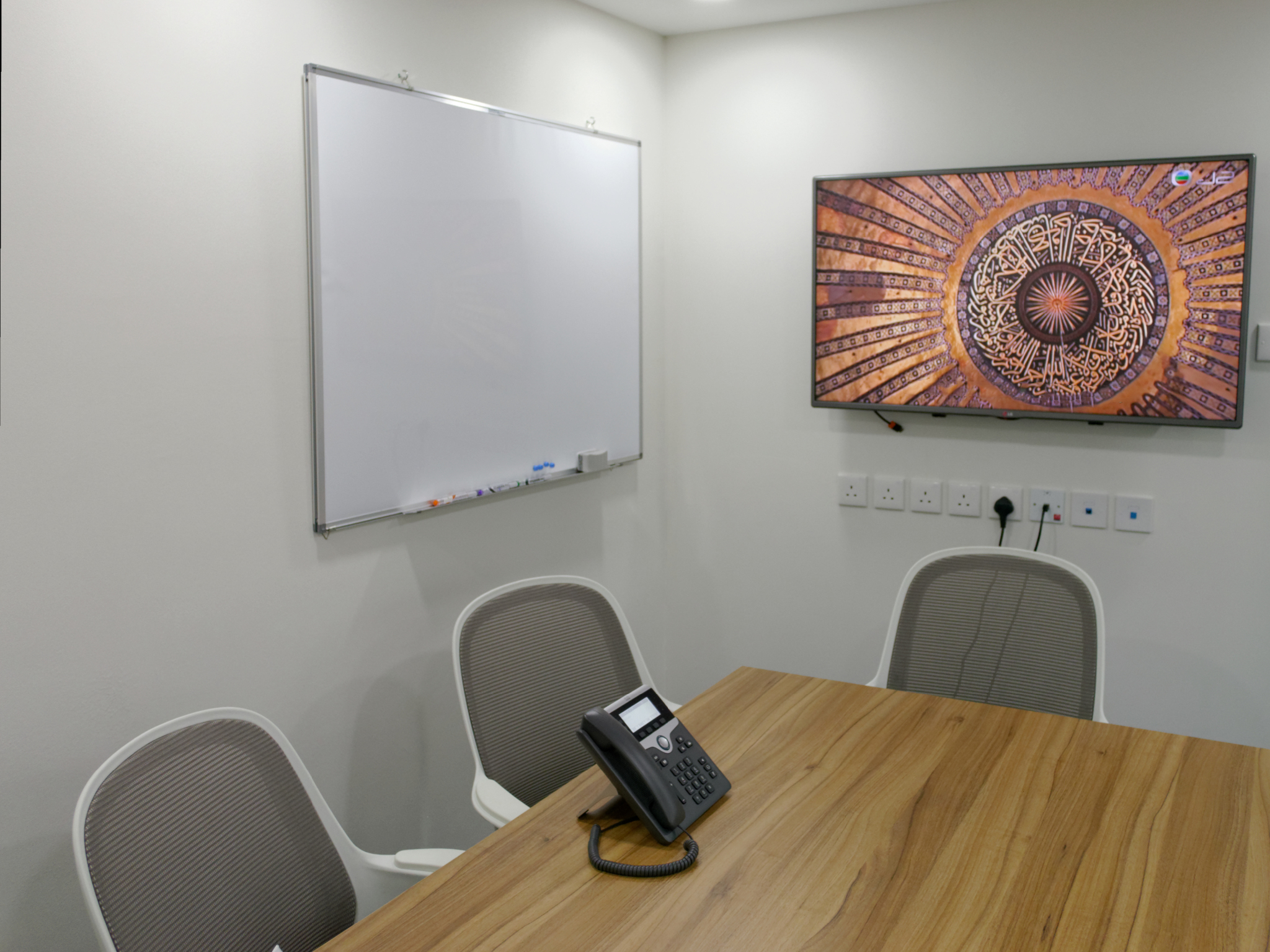 Meeting Room Meeting Room