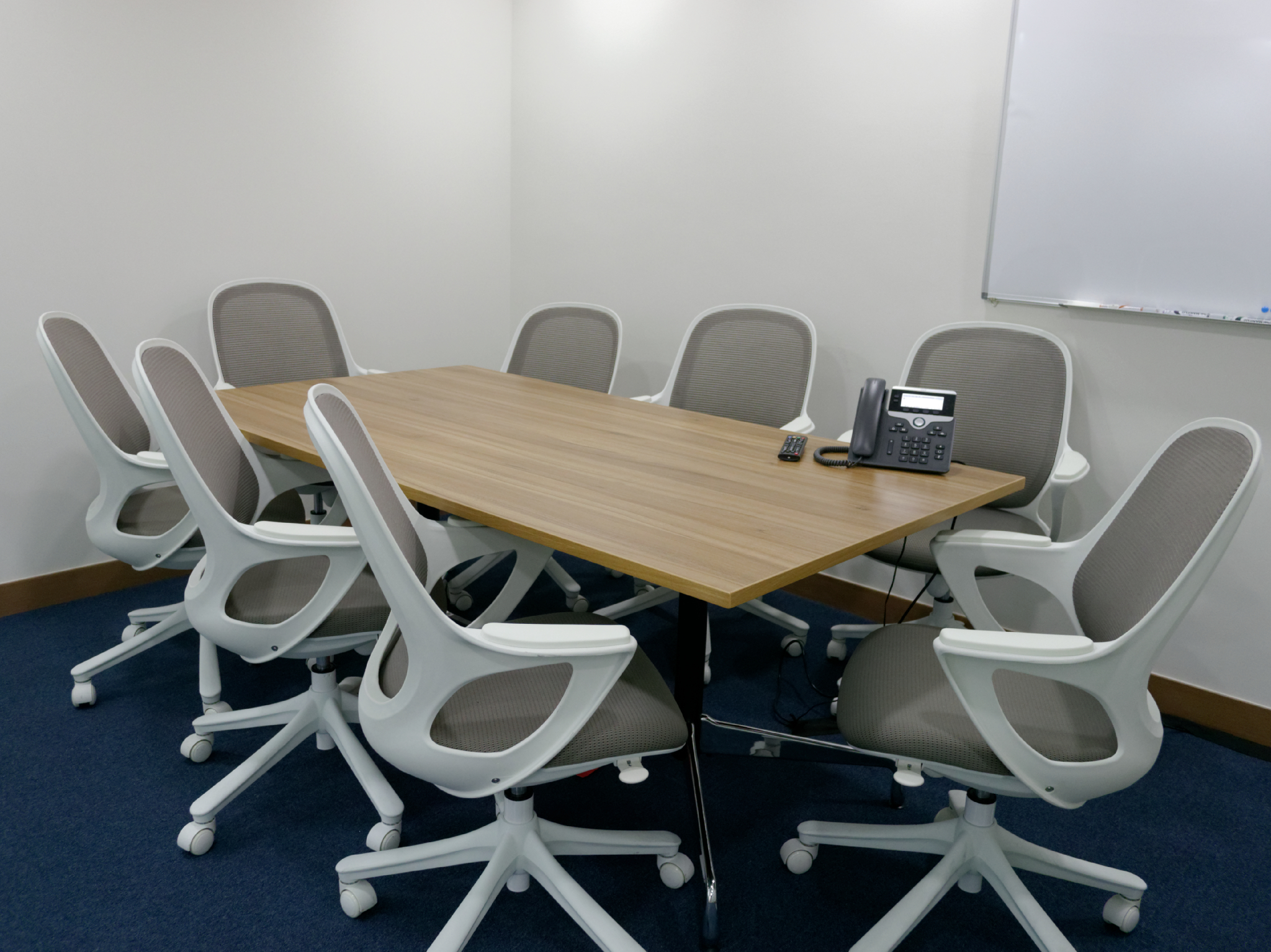 Meeting Room Meeting Room