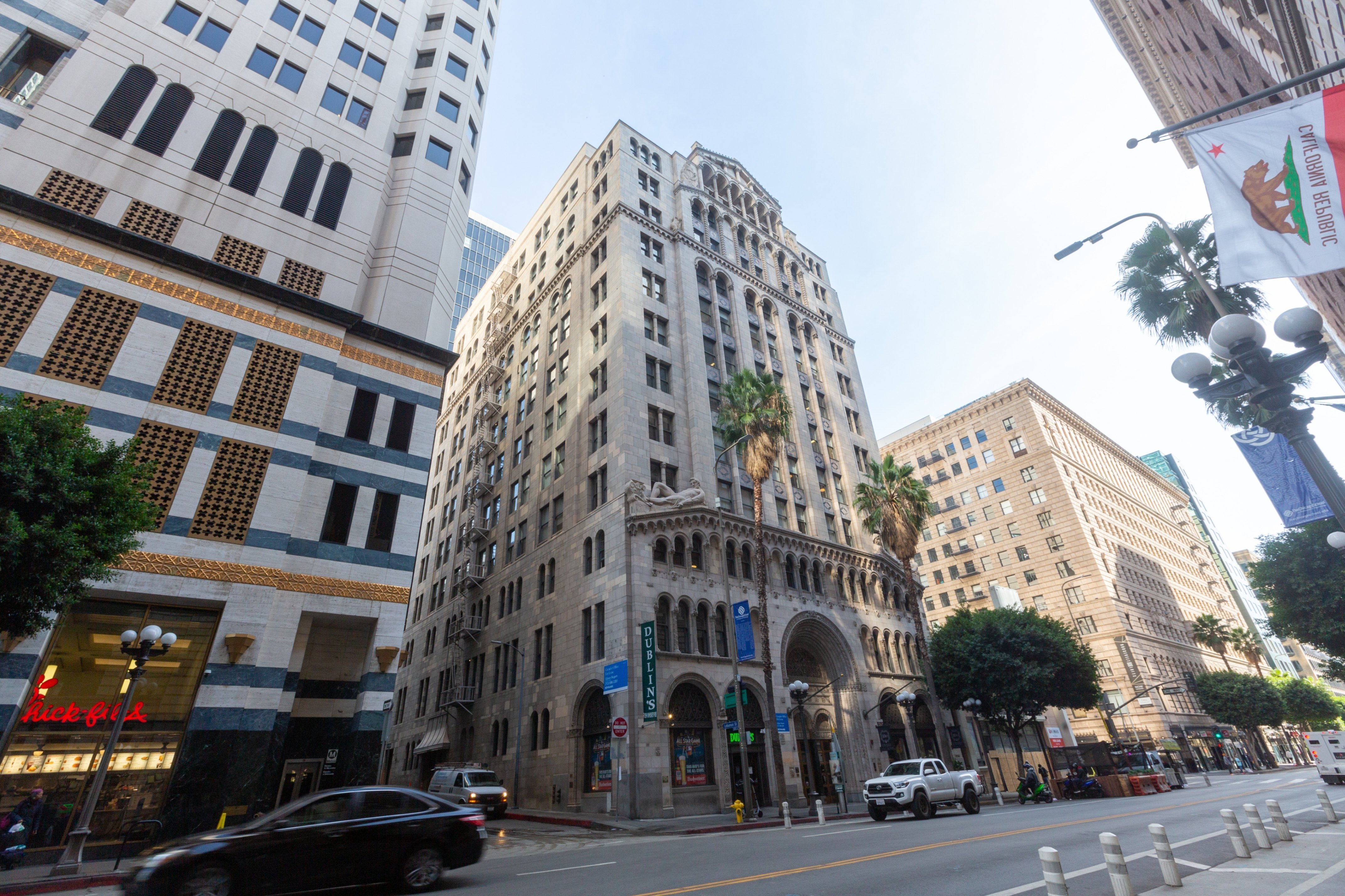 Choose the business services you need with a virtual office plan