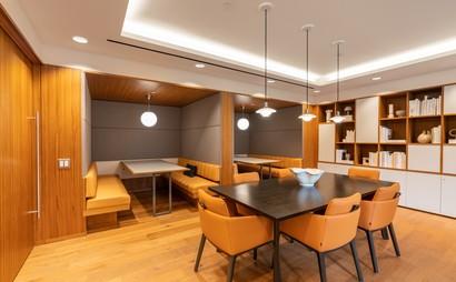 All-inclusive access to coworking space in 250 Park Avenue All-inclusive access to coworking space in 250 Park Avenue