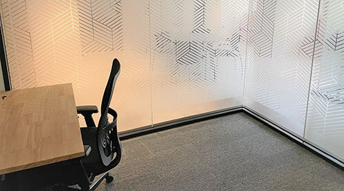 620 North LaSalle Office Spaces