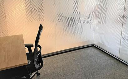 620 North LaSalle Office Spaces 620 North LaSalle Office Spaces