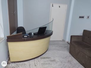 ABT Co-working spaces, Chinar Park