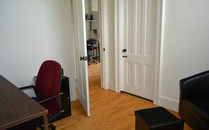 Private Office Private Office