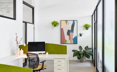 4-Person Suite 4-Person Suite