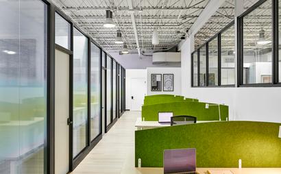 4-Person Suite 4-Person Suite