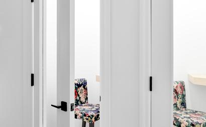 4-Person Suite 4-Person Suite