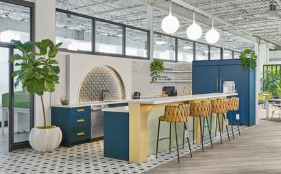 4-Person Suite 4-Person Suite