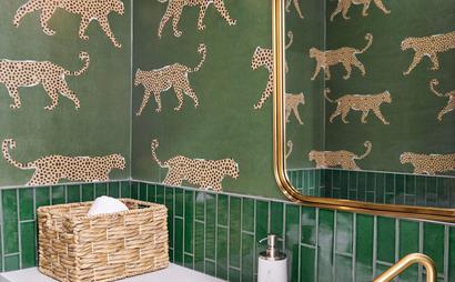 4-Person Suite 4-Person Suite