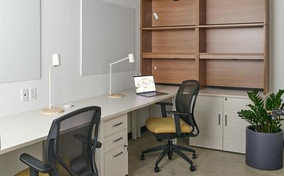 2-Person Suite 2-Person Suite