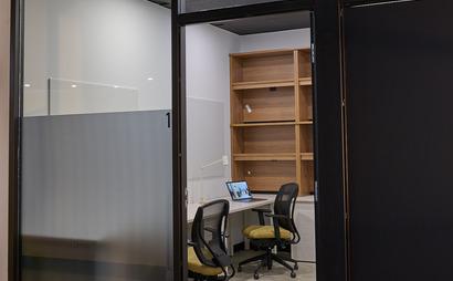 2-Person Suite 2-Person Suite