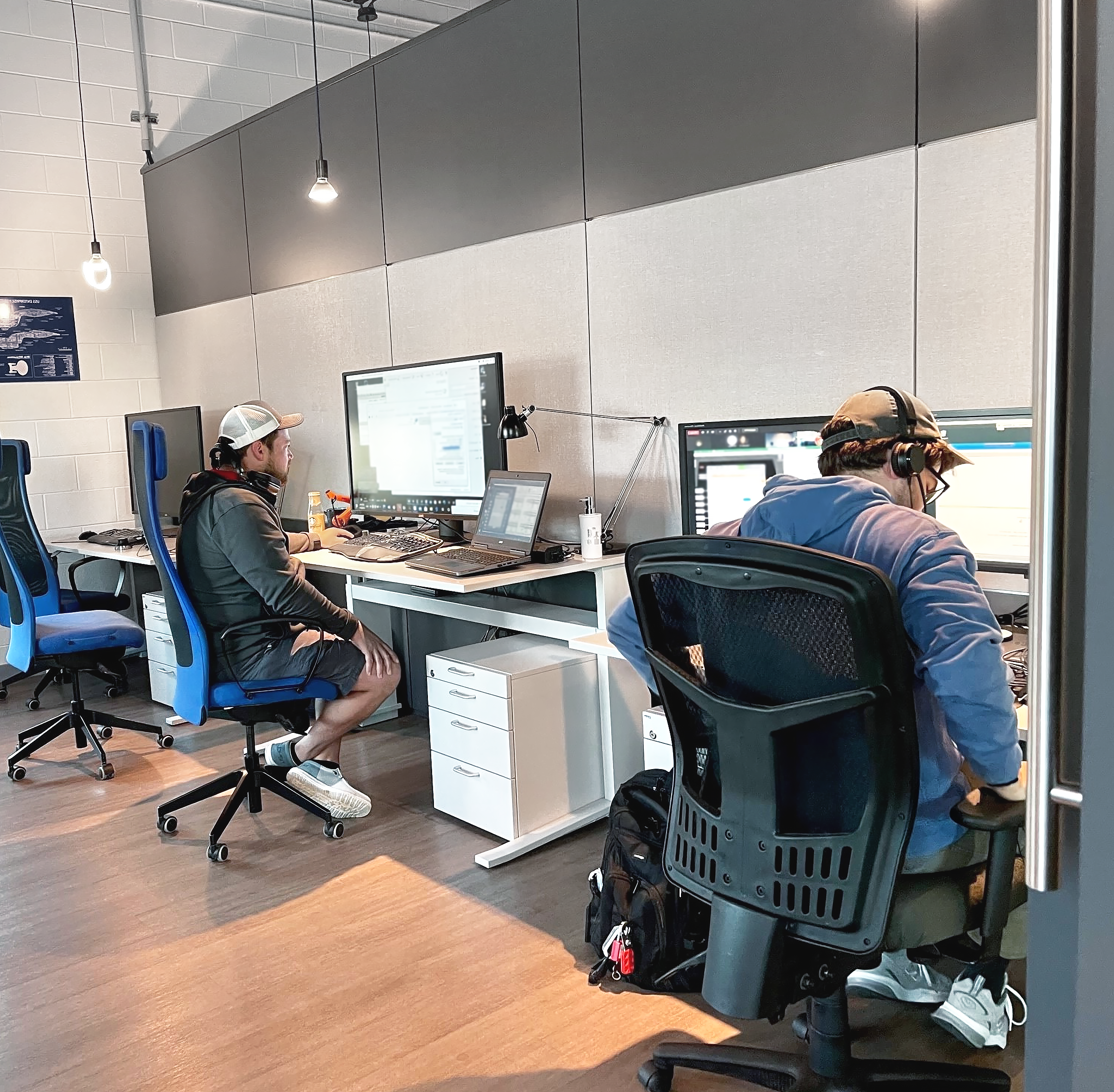 DSTATION CreativeSpace