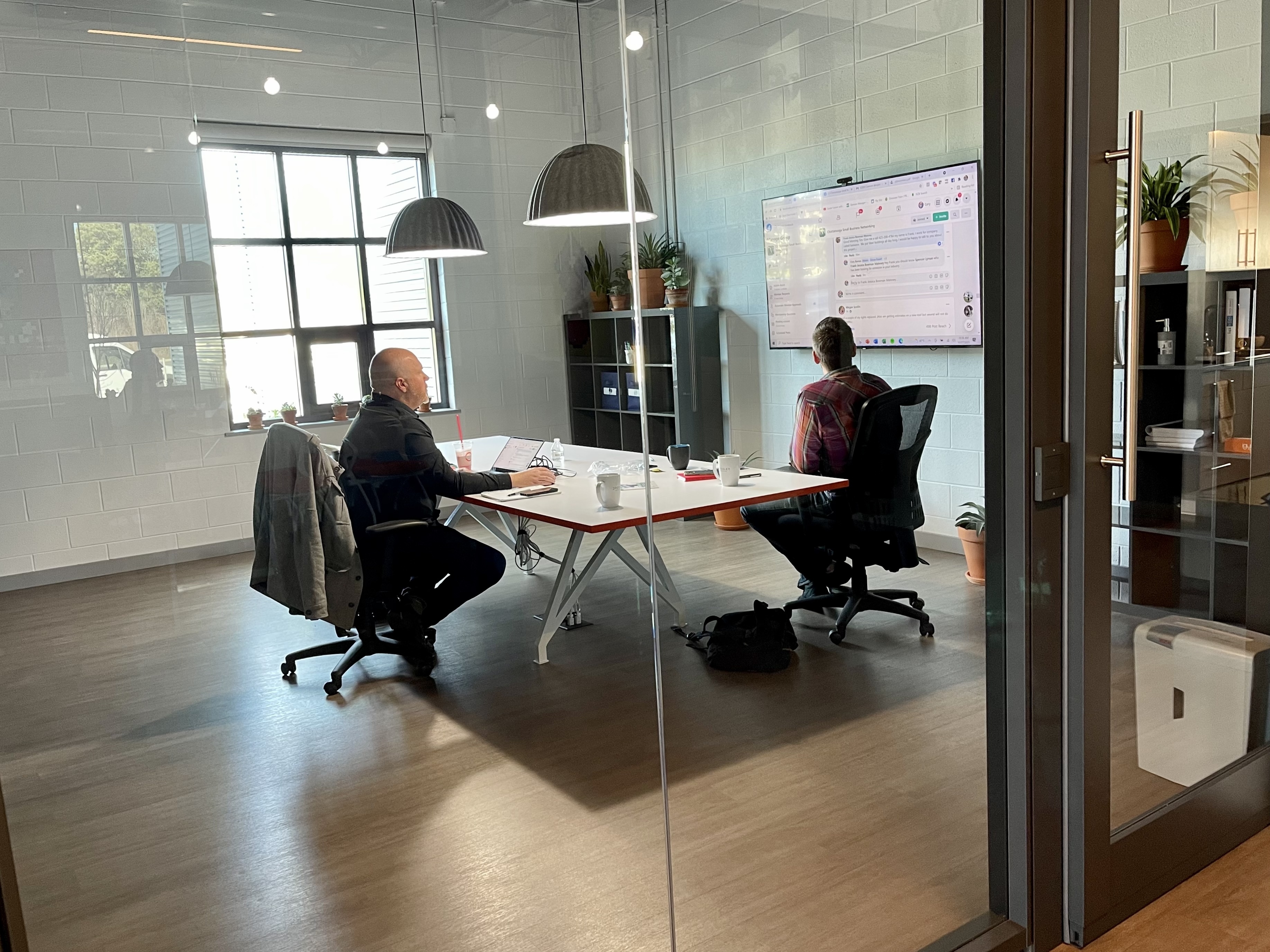 DSTATION CreativeSpace